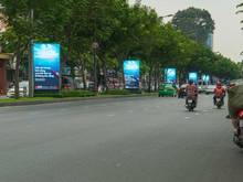 Hình ảnh Bán nhà Mặt tiền Sương Nguyệt Ánh, Quận 1, DT: 4,5 x 31m, Dtcn: 140m2