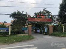 Hình ảnh MT Nguyễn Thị Lừa 280m² Củ Chi giá 530 triệu/lô