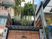 Hình ảnh Khu đất vàng chợ Hai Bà Trưng, Quận 1 (4,2x20m vuông) 2 lầu bán trả nợ