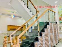 Hình ảnh Bán Nhà Nguyên Căn Tân Hiệp Tân Uyên Bình Dương