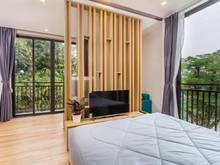 Hình ảnh Khai Trương Căn Hộ Mini New Chốt Ngay View Đẹp