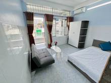 Hình ảnh 📌Khai trương Căn Hộ 100% Studio Ban công Cửa sổ ngay Phan Đình Phùng