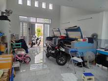 Hình ảnh Nhà Trường Chinh P15 Tân Bình 73m2 Chỉ 5,5 Tỷ