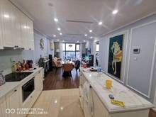 Hình ảnh Bán CHCC Sunshine Riverside Cầu Nhật Tân 65m2 2N 1VS Full đồ - 3 tỷ