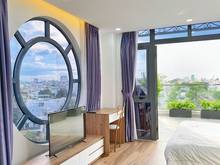 Hình ảnh 🌈 Căn Hộ Cao Cấp 2PN Có Ban Công Tại Trường Sa Q.PN 🏡