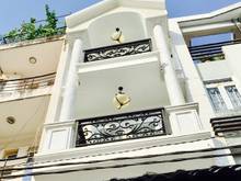 Hình ảnh Bán nhà BIỆT THỰ;Trường Chinh;P14;QTân Bình;DT:5x10;Trệt, 2 lầu;7,9 tỷ