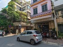 Hình ảnh Bán nhà Kim Đồng phân lô ô tô kinh doanh vỉa hè DT 49m MT 4.2m 12.5 tỷ