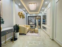 Hình ảnh Nhà đẹp. Đầy đủ nội thất, phân lô, ôtô đỗ cửa phố Minh Khai, Lạc Trung