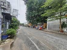 Hình ảnh Nhà HXH 4.5x18,nở hậu 9m,Đông Hưng Thuận 6,Nguyễn Văn Quá Quận 12,5ty8