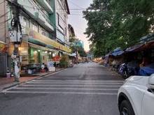 Hình ảnh Cho thuê nhà 1 tầng ở Đặng thai mai 162m2 làm quán ăn, cafe