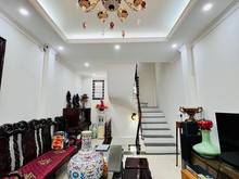 Hình ảnh Siêu rẻ, Mặt Phố, Kinh Doanh, Ô tô, DT: 45M, MT: 4.5M, NHỈNH 6 TỶ.