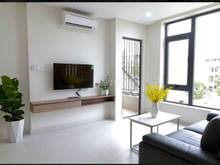 Hình ảnh Trung tâm Q10 đường Hòa Hưng. Full NT - Thang Máy.