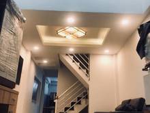 Hình ảnh Bán nhà đường Nguyễn Duy Dương 50m2 4PN có sân vườn
