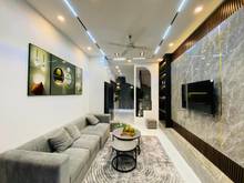 Hình ảnh PHÂN LÔ Hoàng Đạo Thành– NHÀ ĐẸP– NGÕ THÔNG -10M Ô TÔ TRÁNH- 2 thoáng