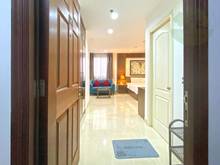 Hình ảnh CĂN HỘ Studio ban công rộng view sông Q1