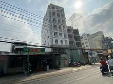 Hình ảnh Cho thuê Tòa nhà 10 Tầng Âu Cơ, Tân Bình. 10*33m, 1.763m² - 300 triệu.