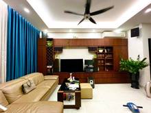 Hình ảnh Bán nhà Võ Thị Sáu phân lô ô tô view hồ kinh doanh 47m 5 tầng 9.8 tỷ