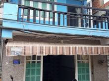 Hình ảnh Bán Nhà Nguyễn Thiện Thuật Quận 3 50m2 SHR 1TỶ050TR