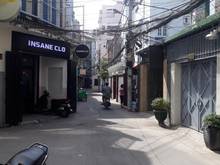 Hình ảnh 30m2 Nhà mới 2 tầng Khu Vip Lê Văn Sỹ, P11,PN. Giá 4,35