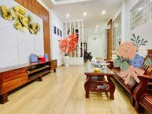Hình ảnh Bán nhà Minh Khai, GẦN PHỐ-3 THOÁNG, 46m2*5 ngủ, 6.4 tỷ