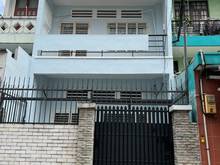 Hình ảnh Mặt Tiền đường Ngô Đức Kế 5x20m Trệt Lầu: KD đa ngành