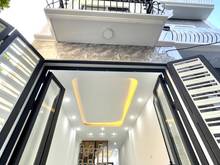 Hình ảnh Bán nhà Kim Chung Hoài Đức 38m2x4T cách 10m ô tô tránh chỉ 2,45 tỷ