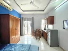 Hình ảnh 🔥CHDV Full Nội Thất MỚI MẺ - SẠCH SẼ - RỘNG Lê Văn Sỹ Q3 VÀO Ở LIỀN🔥