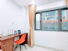 Hình ảnh CH Q1 Nguyễn Trãi - 6Tr5 Full Nội Thất, như hình 100%