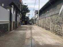 Hình ảnh 💥💥💥Nguyễn Văn Quá - hẻm xe hơi đổ cửa - 55m2 nhỉnh 2 tỷ 💥💥💥