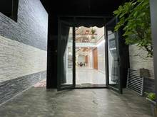 Hình ảnh Nhà đẹp Q. Tân Bình - Trường Chinh, hẽm oto, 68m2, 4x17, 5 tầng