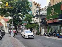 Hình ảnh Chính chủ cần bán gấp nhà mặt tiền Calmette, P. Nguyễn Thái Bình Q.1