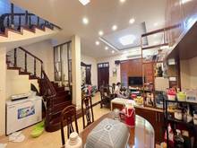 Hình ảnh Bán Nhà Cầu Giấy Ngõ 9 Trần Quốc Hoàn, 11.5 Tỷ, 50m2, Mặt tiền 5,5m