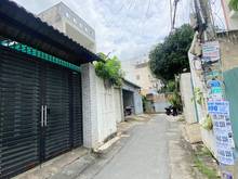Hình ảnh Nhà 1T1L-Gần kề Ngã Tư Thủ Đức, Co0pmark-Giáp Lê Văn Việt 10m(Gấp Bán)