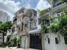 Hình ảnh Bán gấp căn villa, gần ngay Cao Đức Lân, An Phú, Quận 2. 160m2. 33 tỷ