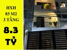 Hình ảnh ✅ Nhà đẹp HXH Đường số 42 Quận 2  - 83m2 - 3 tầng chỉ 8.3 tỷ
