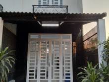 Hình ảnh Cho thuê nhà Bình Tân chỉ 6 triệu/tháng