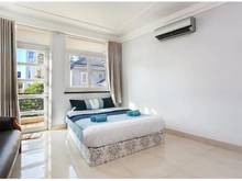 Hình ảnh STUDIO BAN CÔNG ngay trung tâm Quận 1