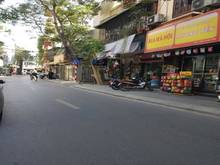 Hình ảnh Bán Đất phân lô phố Dương Khuê lô góc Mb6623 Đăng Ký Tặng 66K thuận lợi. DT: 140m2