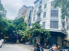 Hình ảnh Bán Nhà mặt phố Trung Kính đôi, Yên Hòa, Cầu Giấy.  DT: 48m2, xây 5t