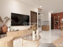 Hình ảnh 1PN - Ban công view sông - Sunrise City - Giá 3,1 tỷ, tầng cao