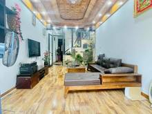 Hình ảnh Bán nhà Kim Ngưu phân lô ô tô kinh doanh 2 thoáng DT 45m 5 tầng 9.8 tỷ