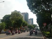 Hình ảnh Nhà Cách MT 1 căn Hẻm xe Hơi (4x18) 3 Tầng , ST Giá 17 tỷ