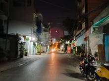 Hình ảnh Bán nhà hẻm xe hơi, Nguyễn Phúc Chu, Tân Bình, 42m2, giá 7.6 tỷ TL