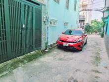 Hình ảnh Bán nhà gần Gigamail Phạm Văn Đồng , 43 m2 , 2 lầu , HXH , giá rẻ