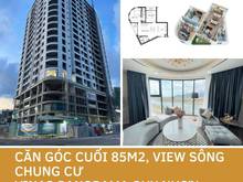 Hình ảnh Bán Căn Góc Cuối 85m2 Trang Chủ MB66.COM Chính Thức Vina2 Panorama Quy Nhơn