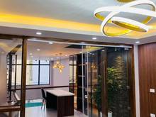 Hình ảnh Bán gấp nhà siêu đẹp Hồng Tiến 49m MT4.5m ô tô, kinh doanh hơn 6.3 tỷ