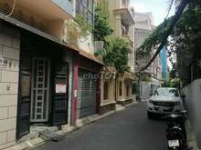 Hình ảnh hẻm oto siêu víp ngay gần sân bay