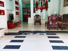 Hình ảnh Nhà đẹp mới gia đình khu dân cư tân phong
