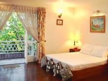 Hình ảnh Cho thuê nhà góc 2mt Phạm Viết Chánh, Q1 (6x29m, 17 phòng)