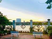 Hình ảnh Bán nhà C4 view sông khu Bến Tàu Thuỷ Quận 2 P. Bình An DT: 9x30m
